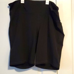 Old Navy Plus Biker Shorts - 4X